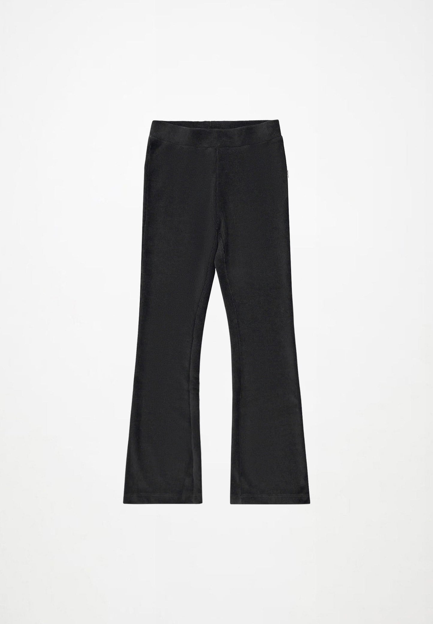 Black Alexisa Pant