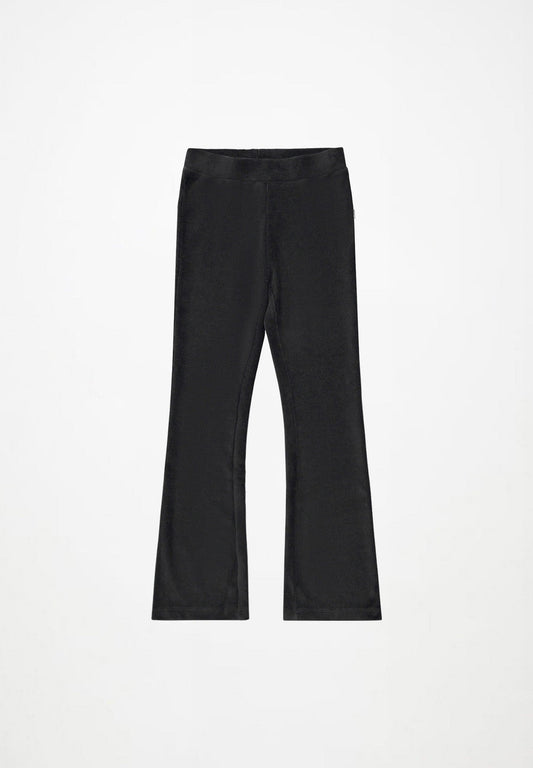 Black Alexisa Pant