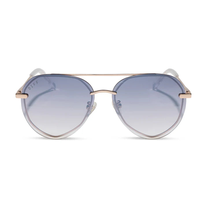Lenox XS Champagne Gold Slate Gradient Flash