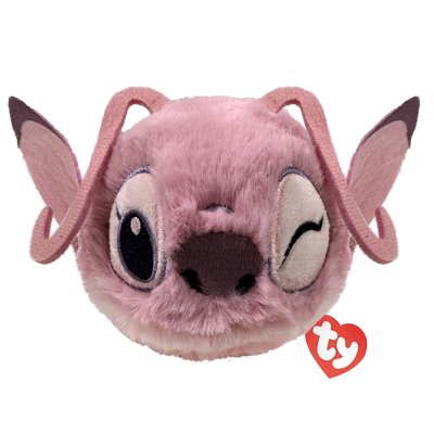 Ty Angel Beanie Bouncer