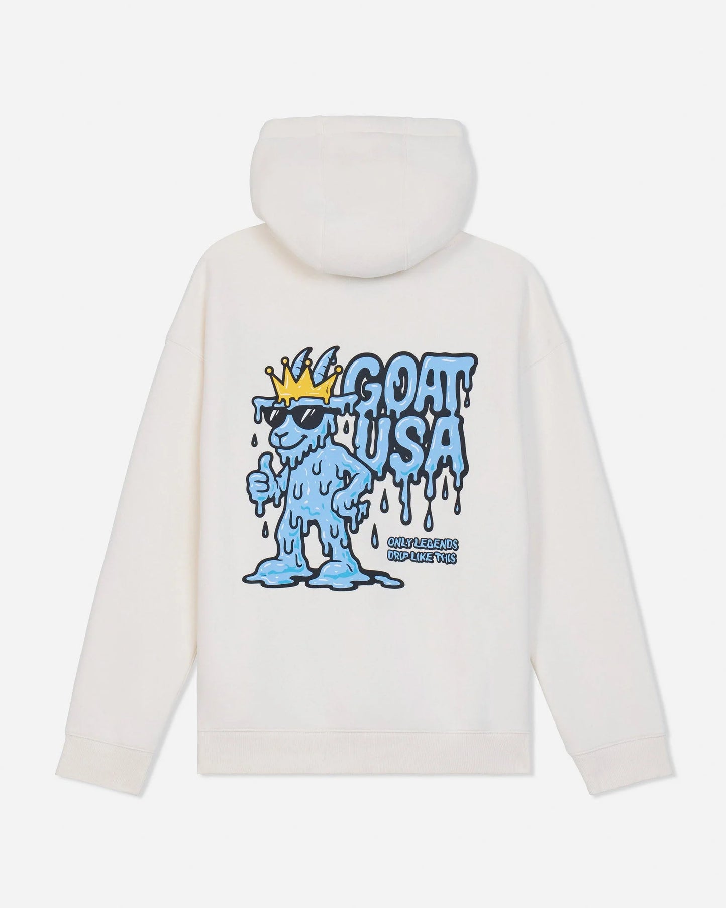 Drip GOAT Sweatshirt