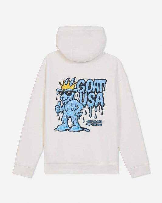 Drip GOAT Sweatshirt