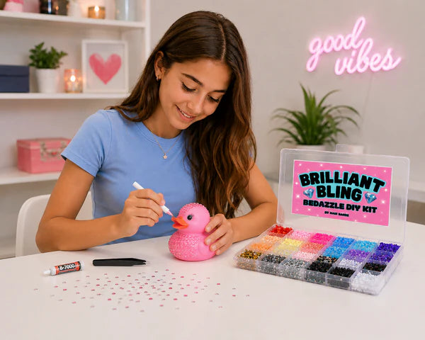 BRILLIANT BLING BEDAZZLE KIT