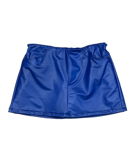 Royal Skort