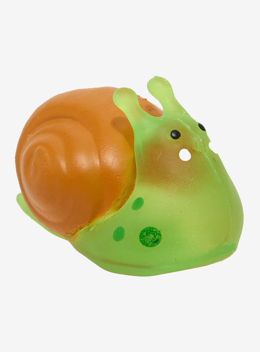Sugar Trail Snail Squeezy