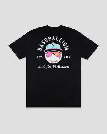 Yuvi Branded T-Shirt