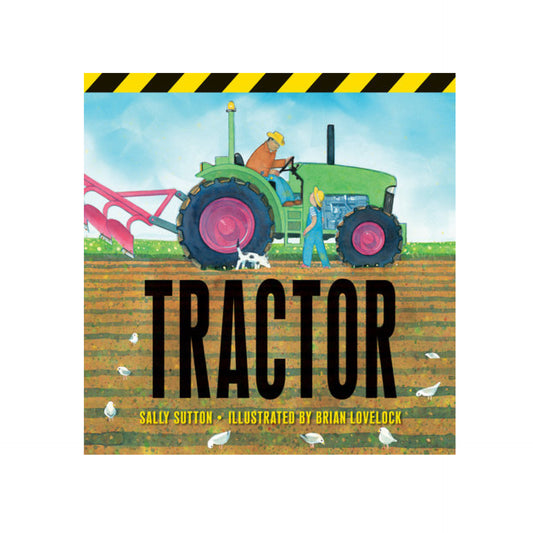 Tractor