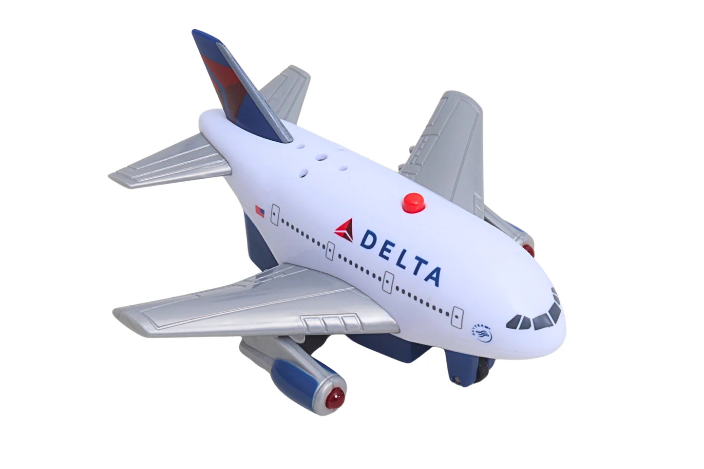 Delta Pullback W/ Lights and Sounds