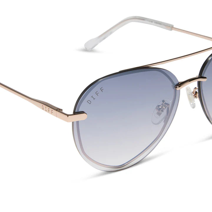 Lenox XS Champagne Gold Slate Gradient Flash