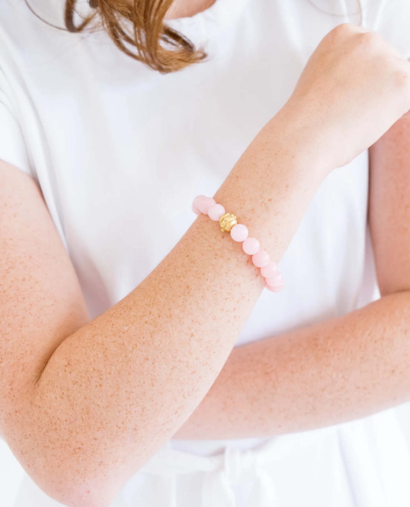 Bailey Stretch Bracelet