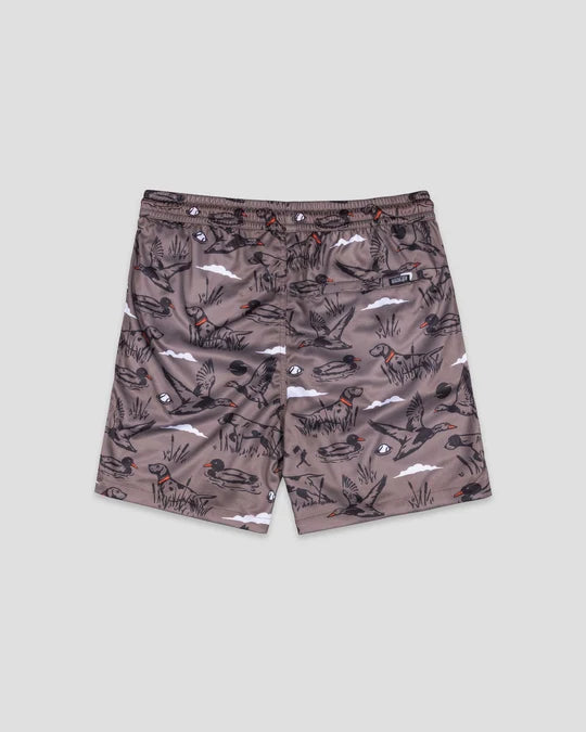 Hardball Hunter Shorts