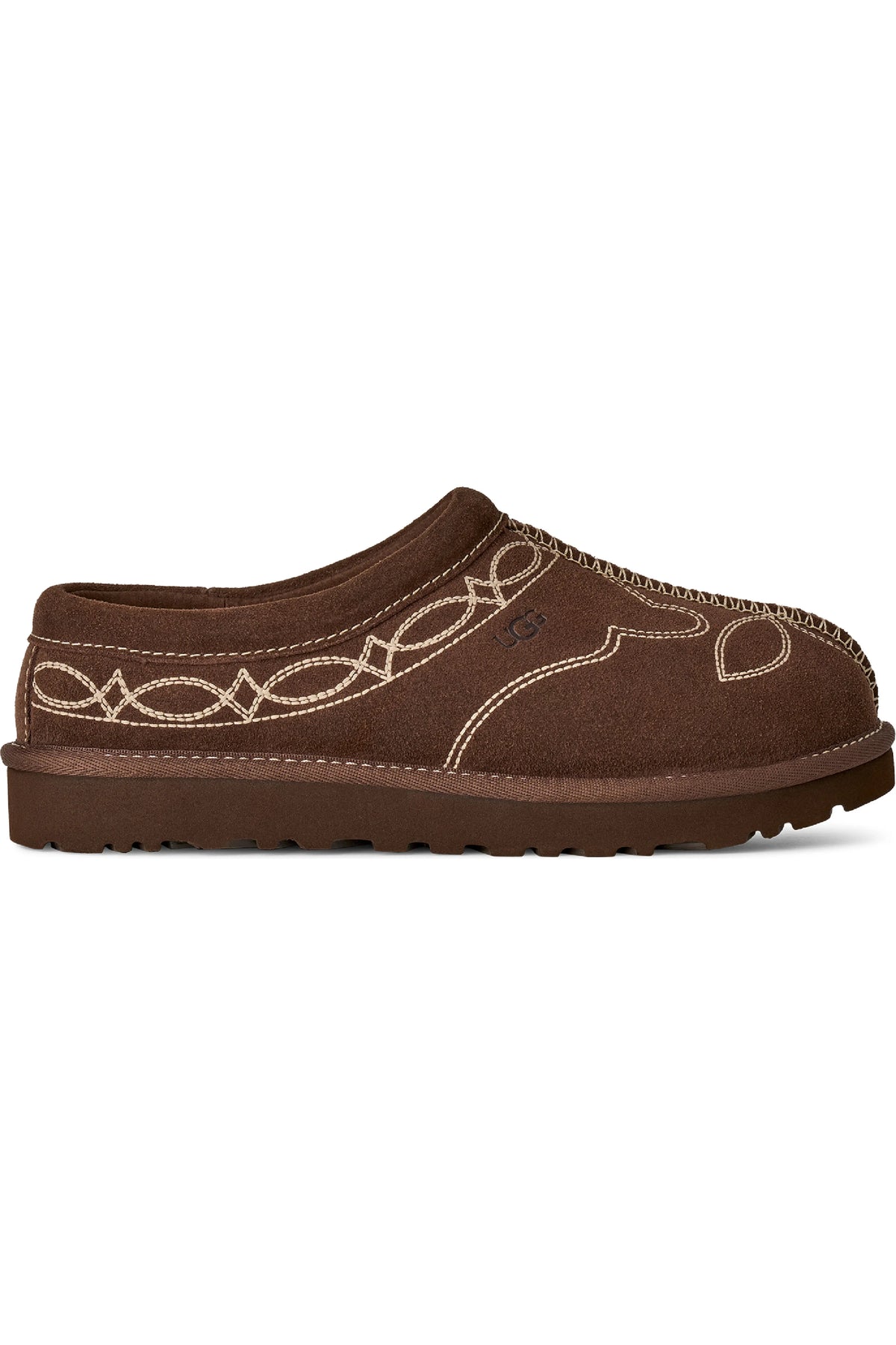 Women’s Tasman Western Slipper