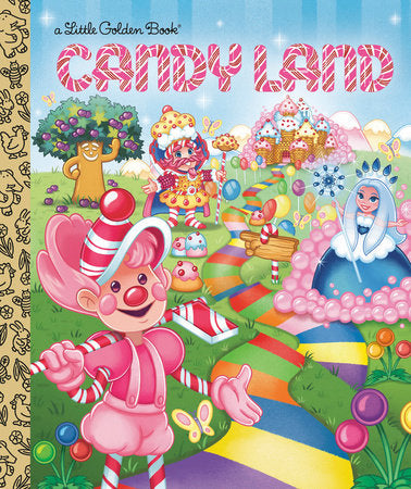 CandyLand