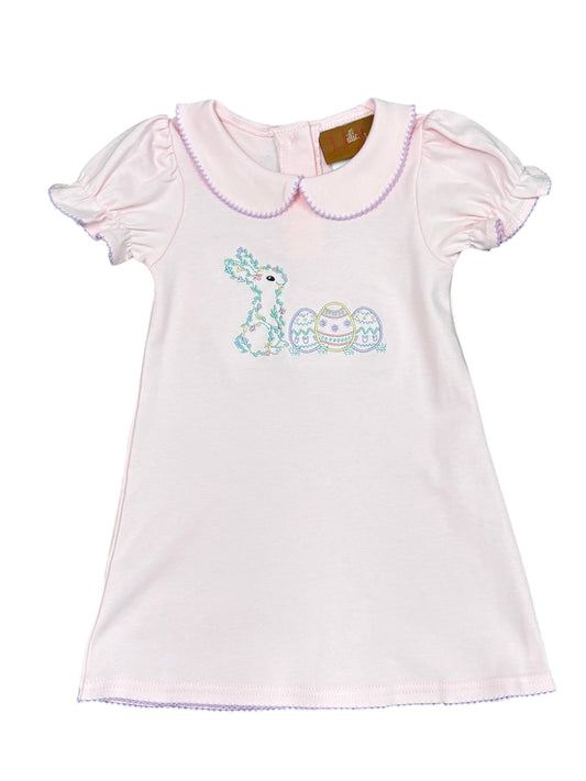 Easter Time Dress