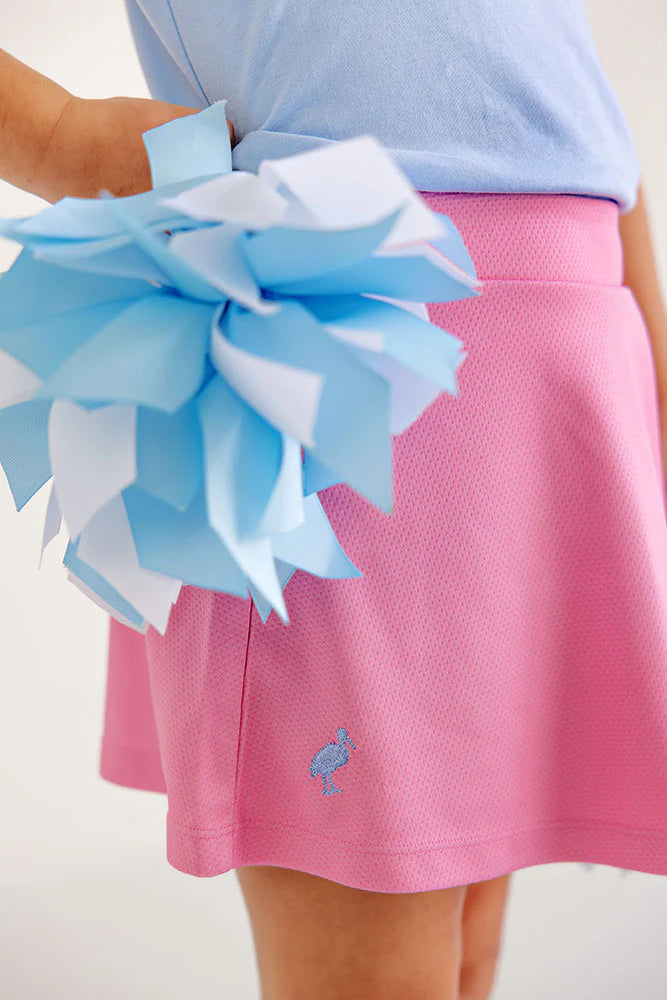 Hot Pink Sydney Skort