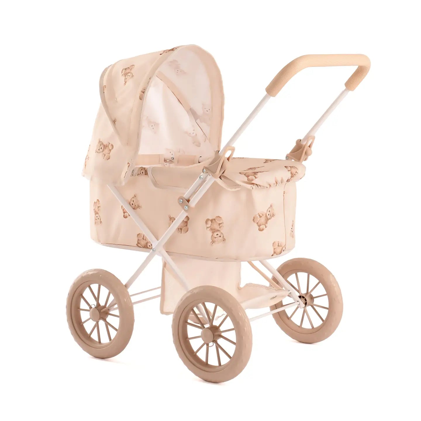Roma Teddy My First Pram Stroller