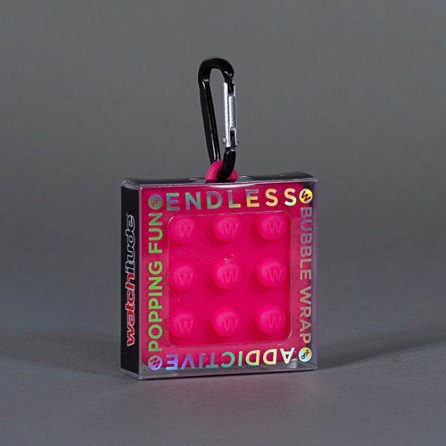 Endless Bubble Wrap 2GO Mystery Bag