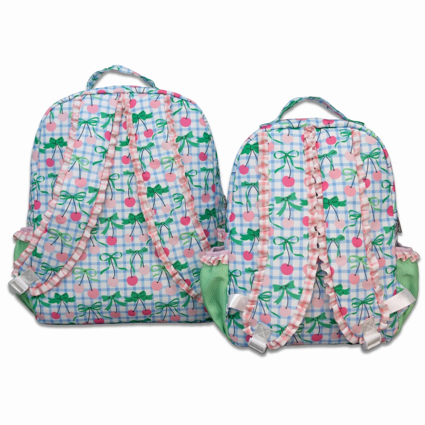 Cherries Backpack