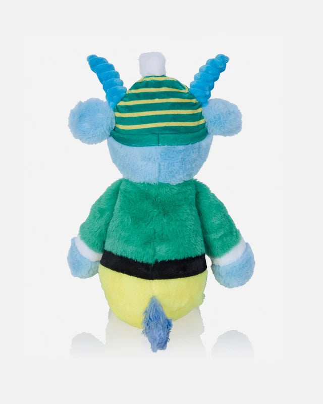 Elf GOAT Plushie