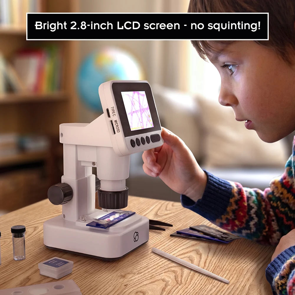 Digital Microscope