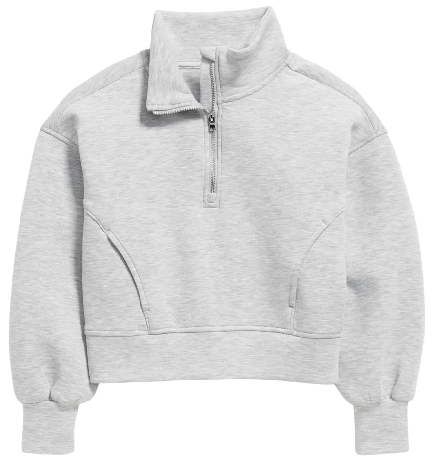 Soft Heather Flodal Sweat Set