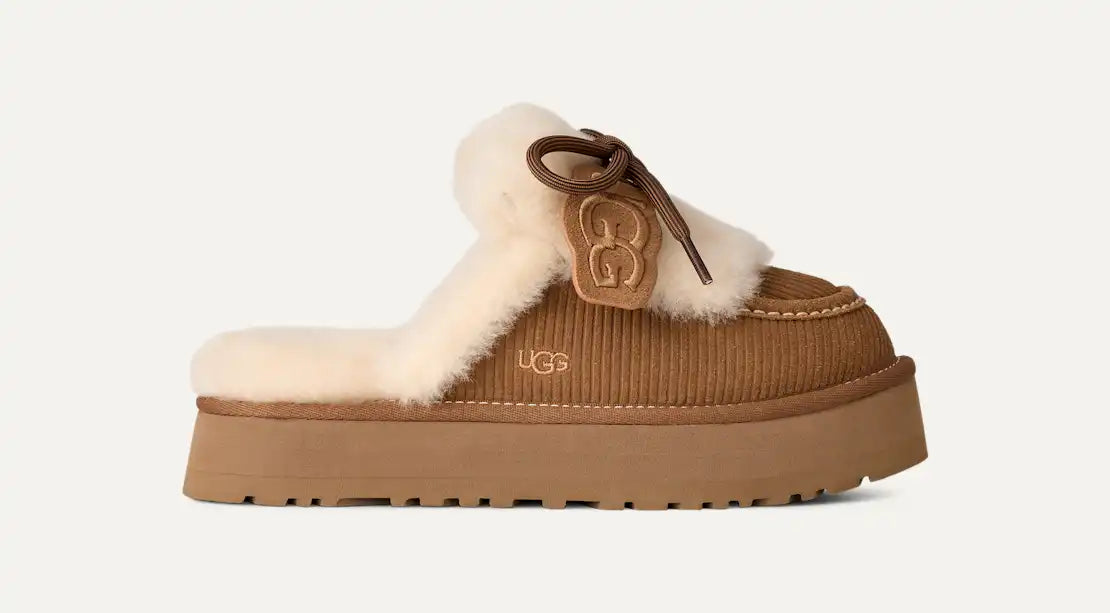 Women’s Disquette Heritage