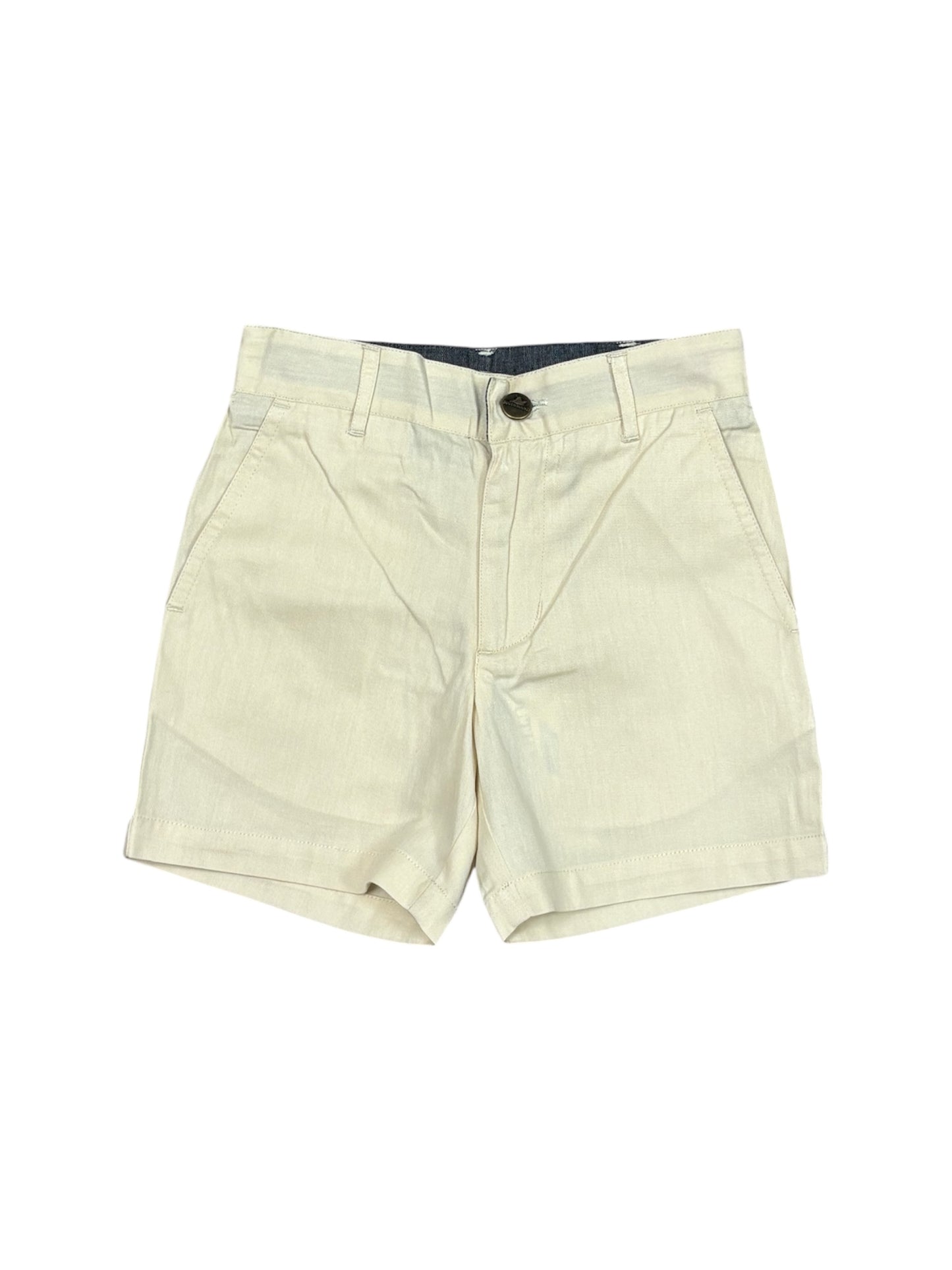Fog Short