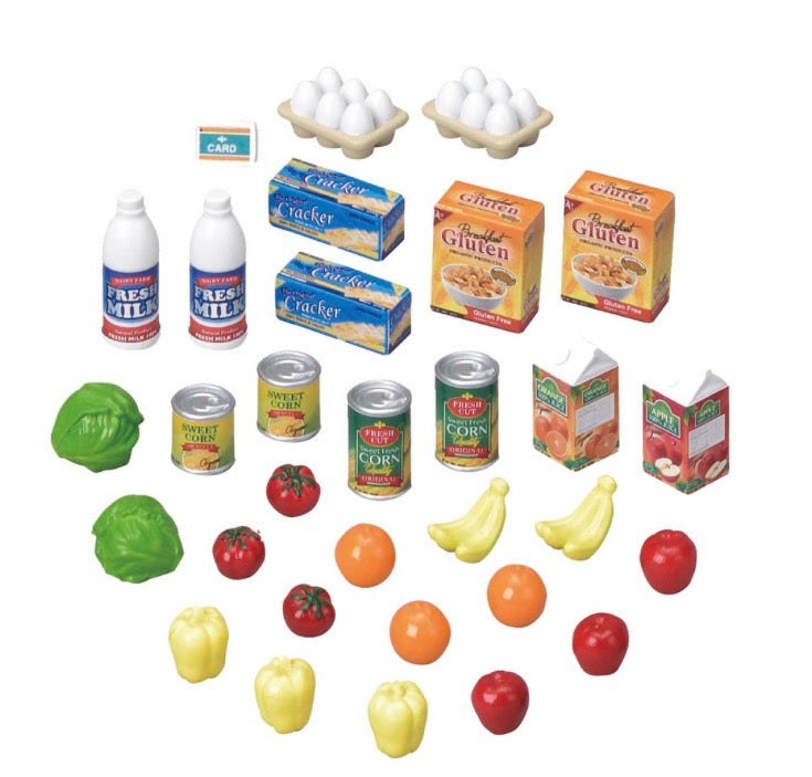 Grocery Market