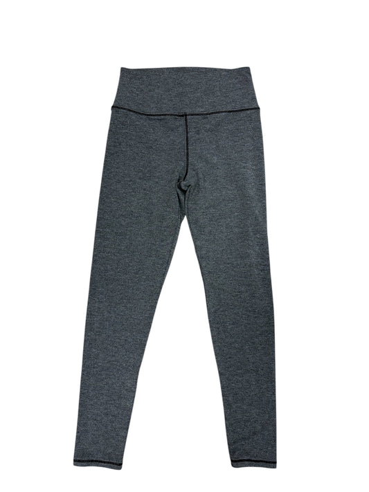 Black Athletic Leggings