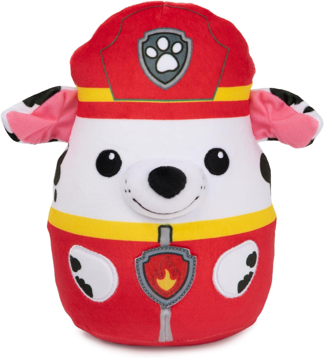 Squish Plush - Marshall