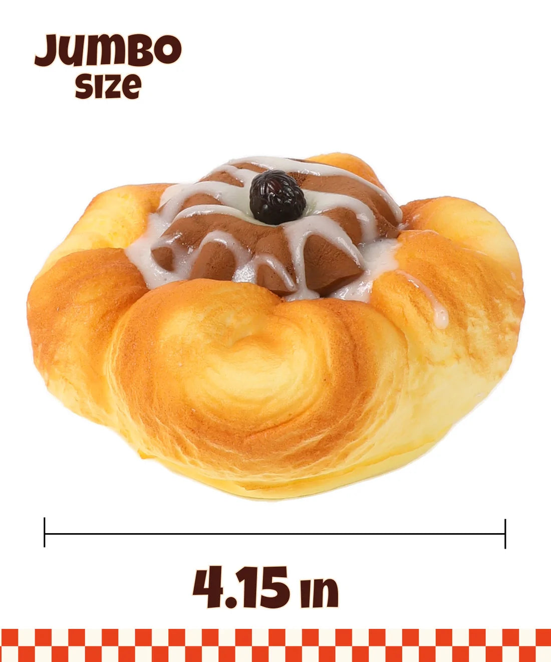 Bloom Bun Sundae