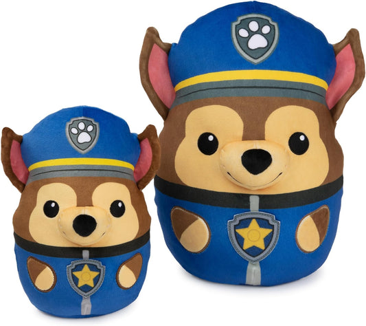 Squish Plush - Chase