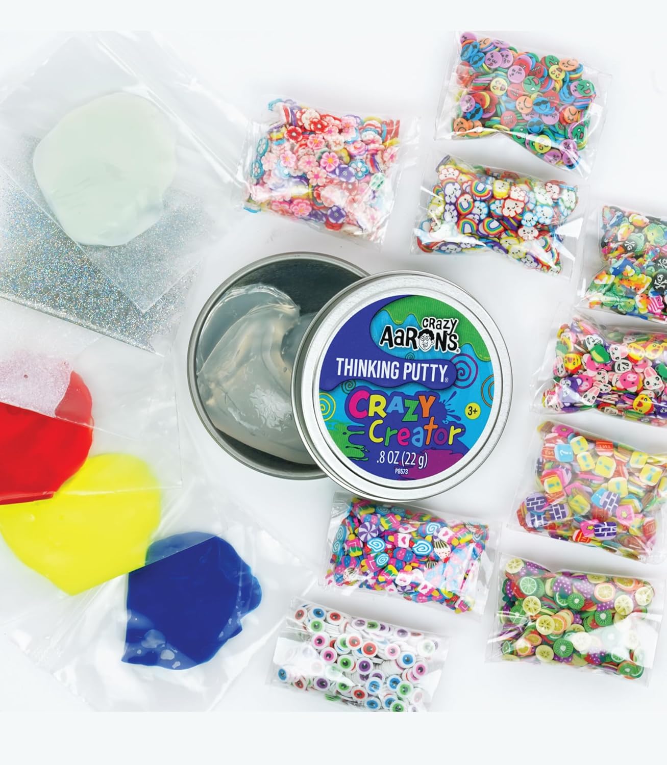 Crazy Creator Kit
