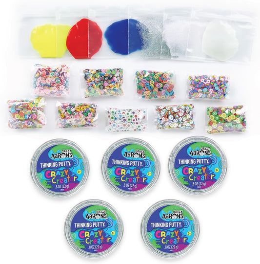 Crazy Creator Kit