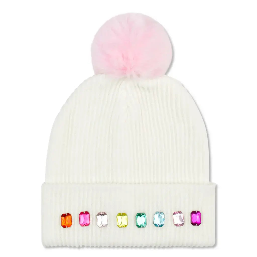 Gem Beanie Hat