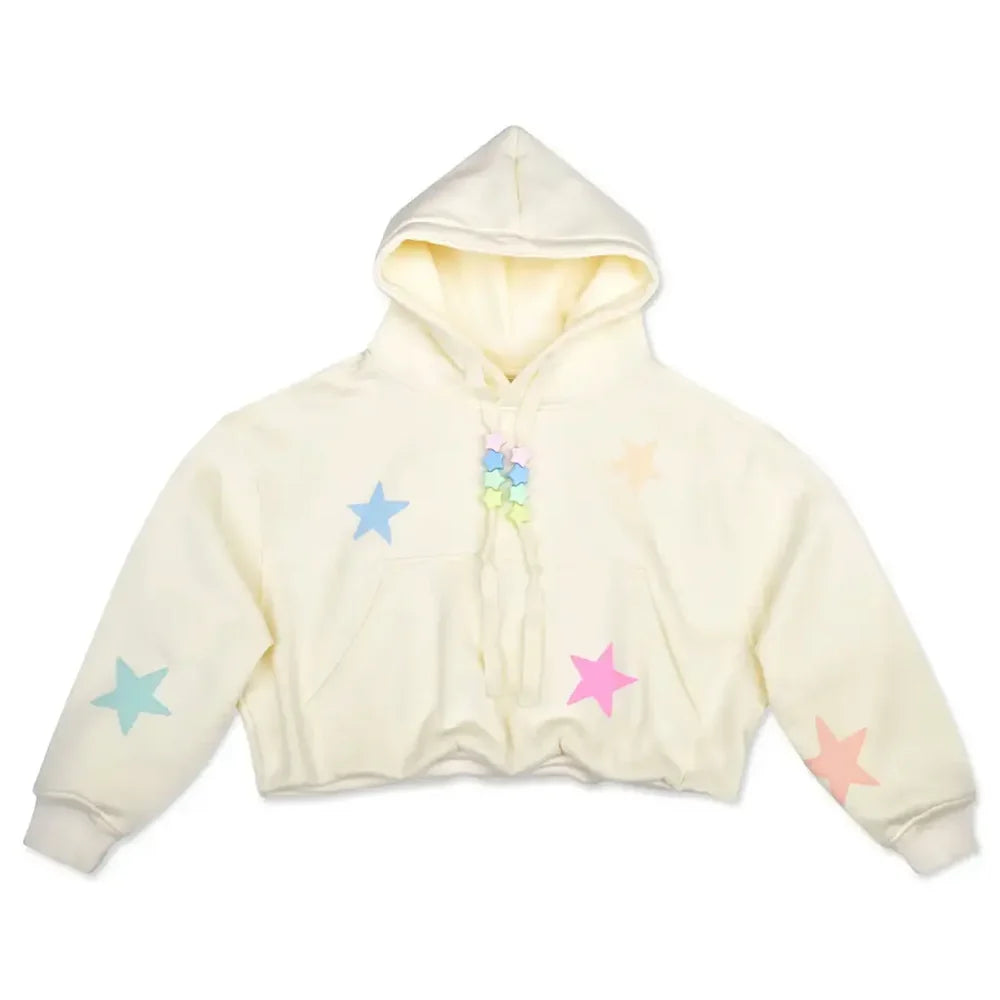 Stardust Hoodie & Sweatpants Set