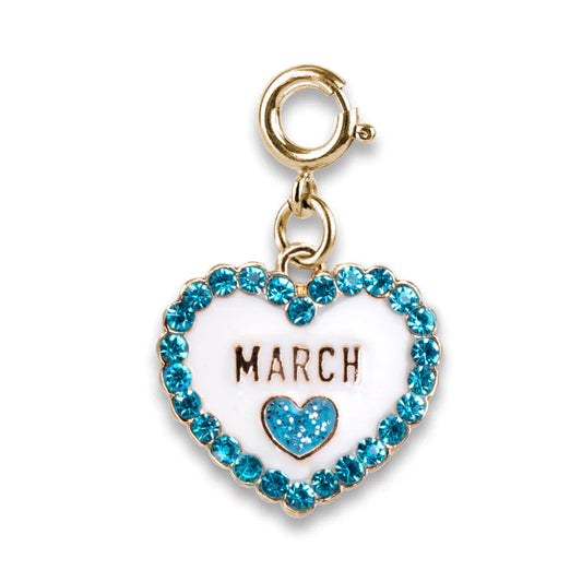 March Charm