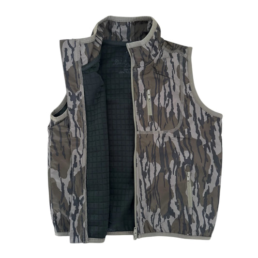 Wyatt Vest  -Mossy Oak Original Bottomland