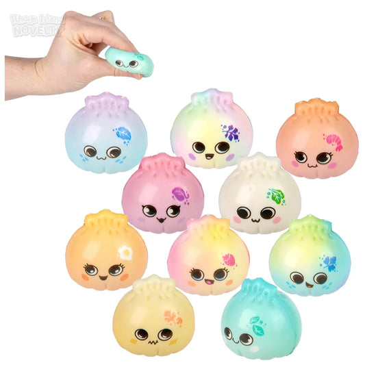 2" Micro Squish Dumplings