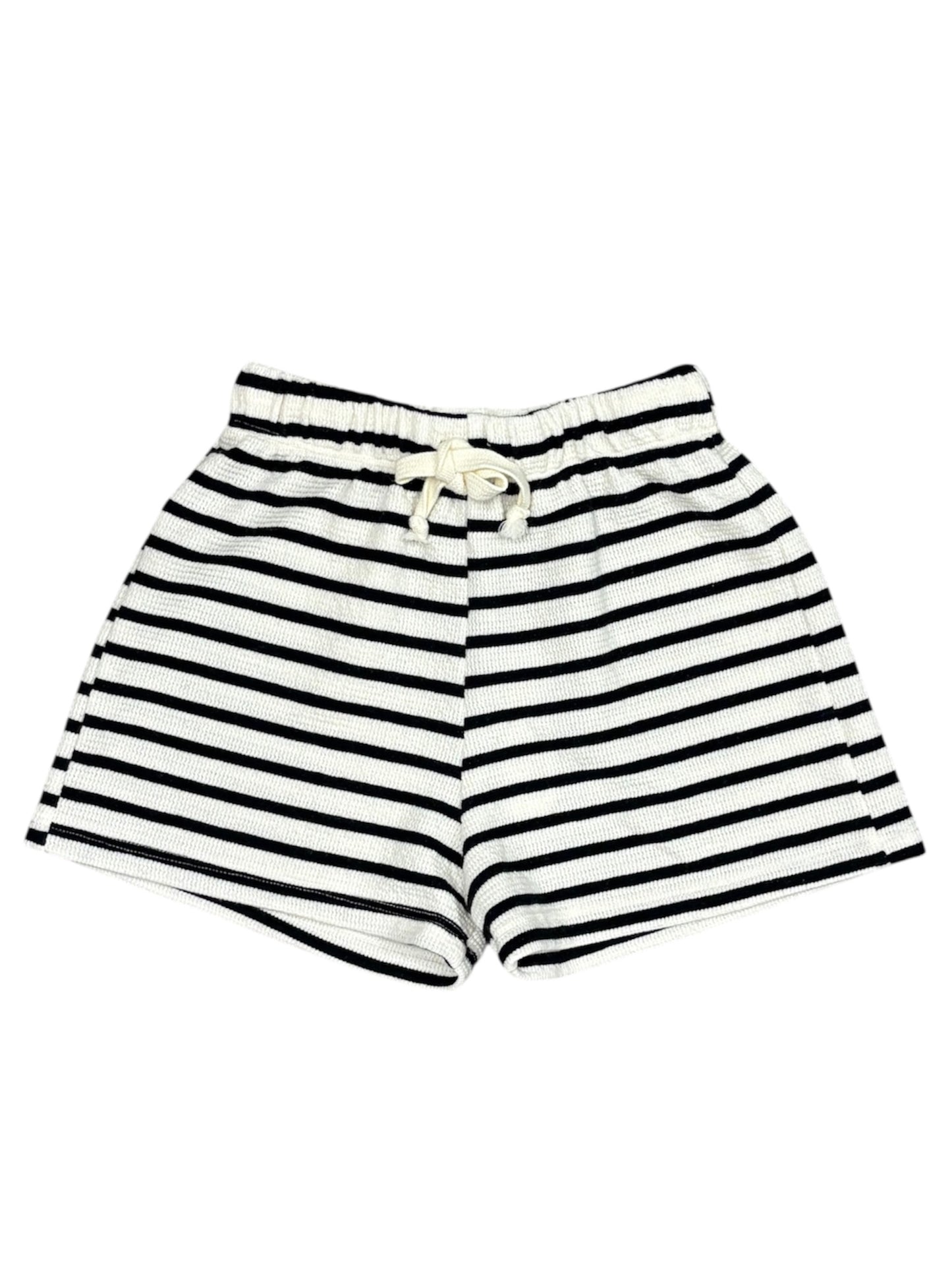 Striped Short