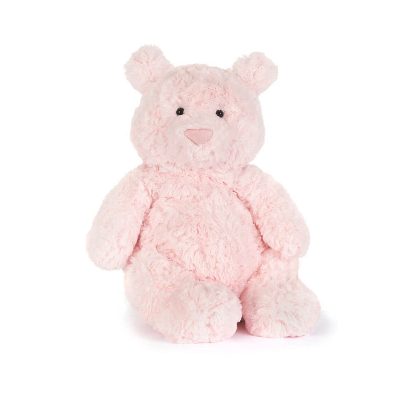 Leola Bear