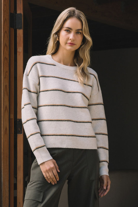 Maura Sweater