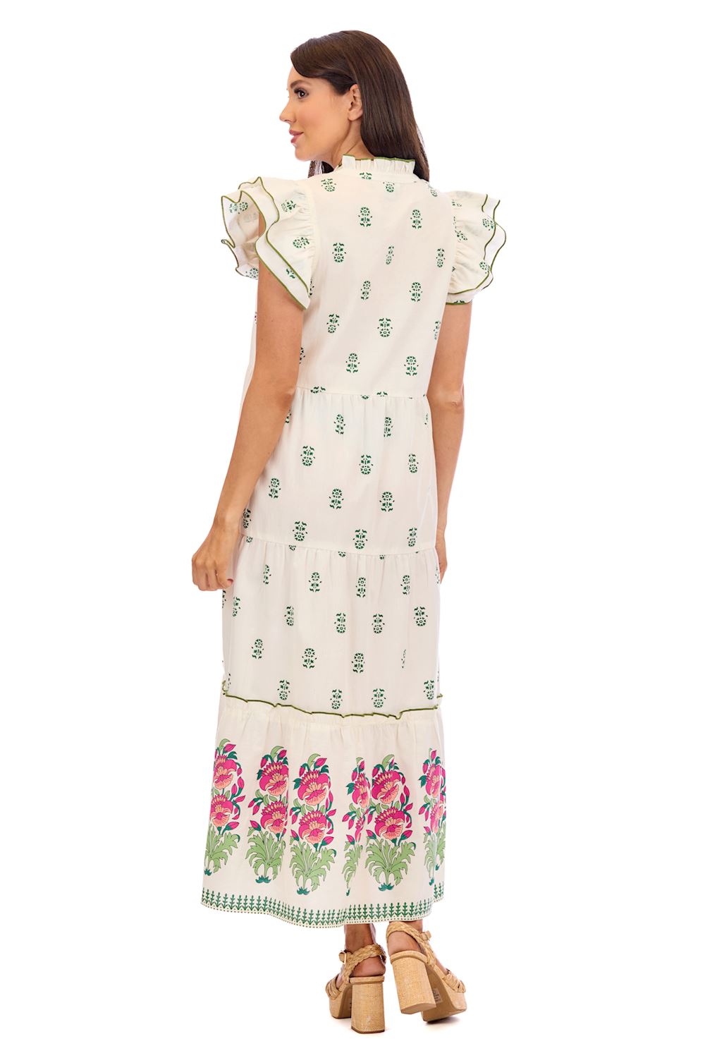 Welton Maxi Dress