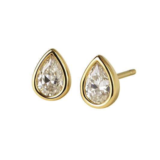 Bridget Stud Earring