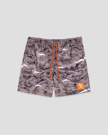 Hardball Hunter Shorts