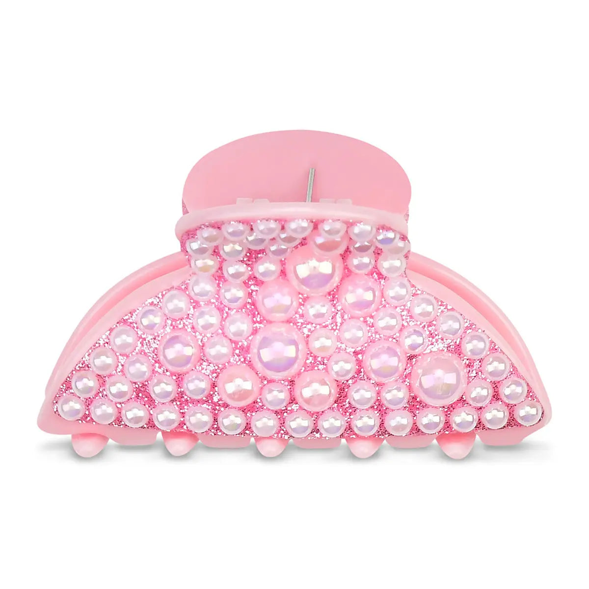 Pink Pretty Hair Clip