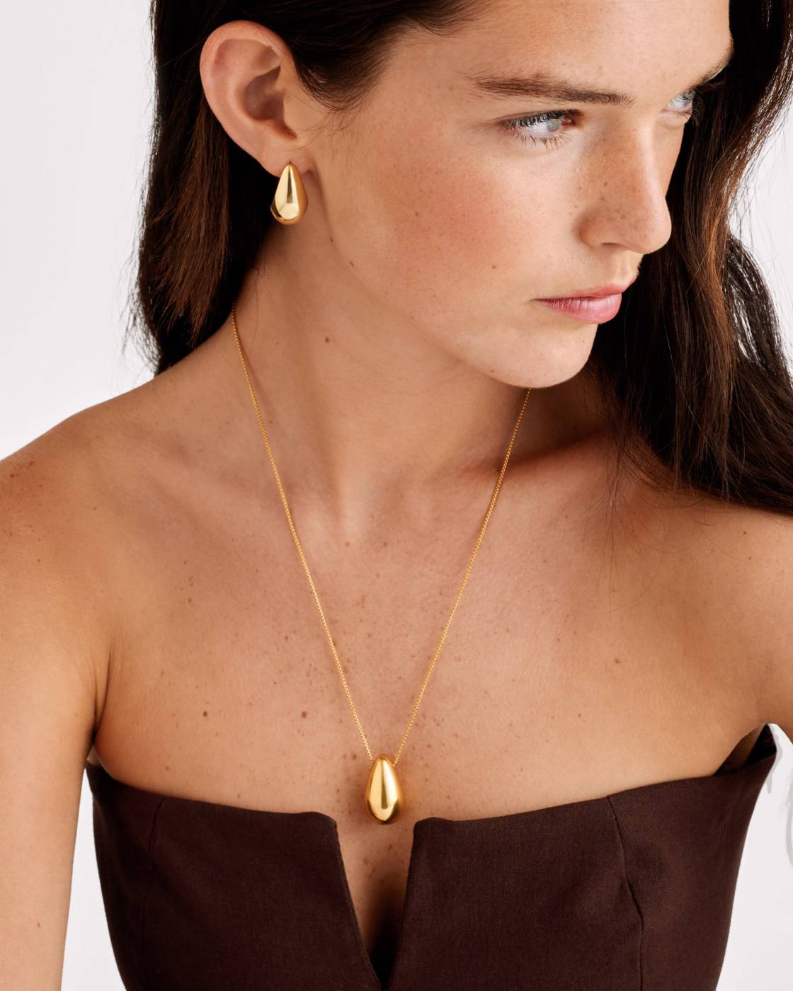 Aura Earrings