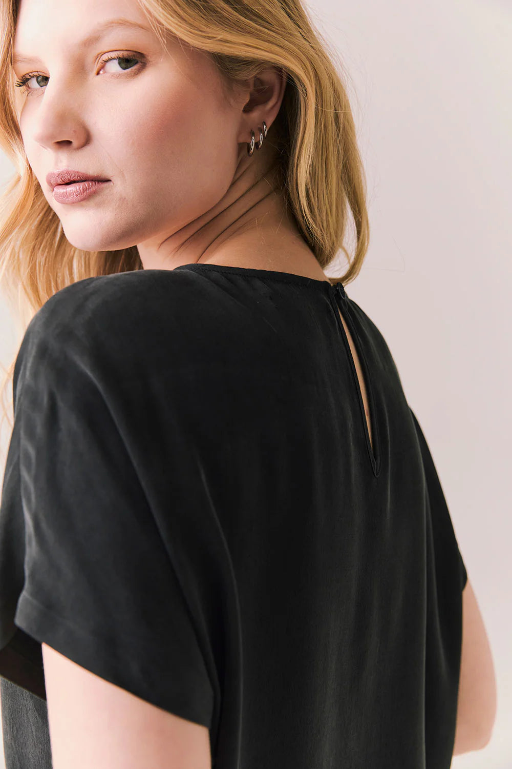 Davis Tee