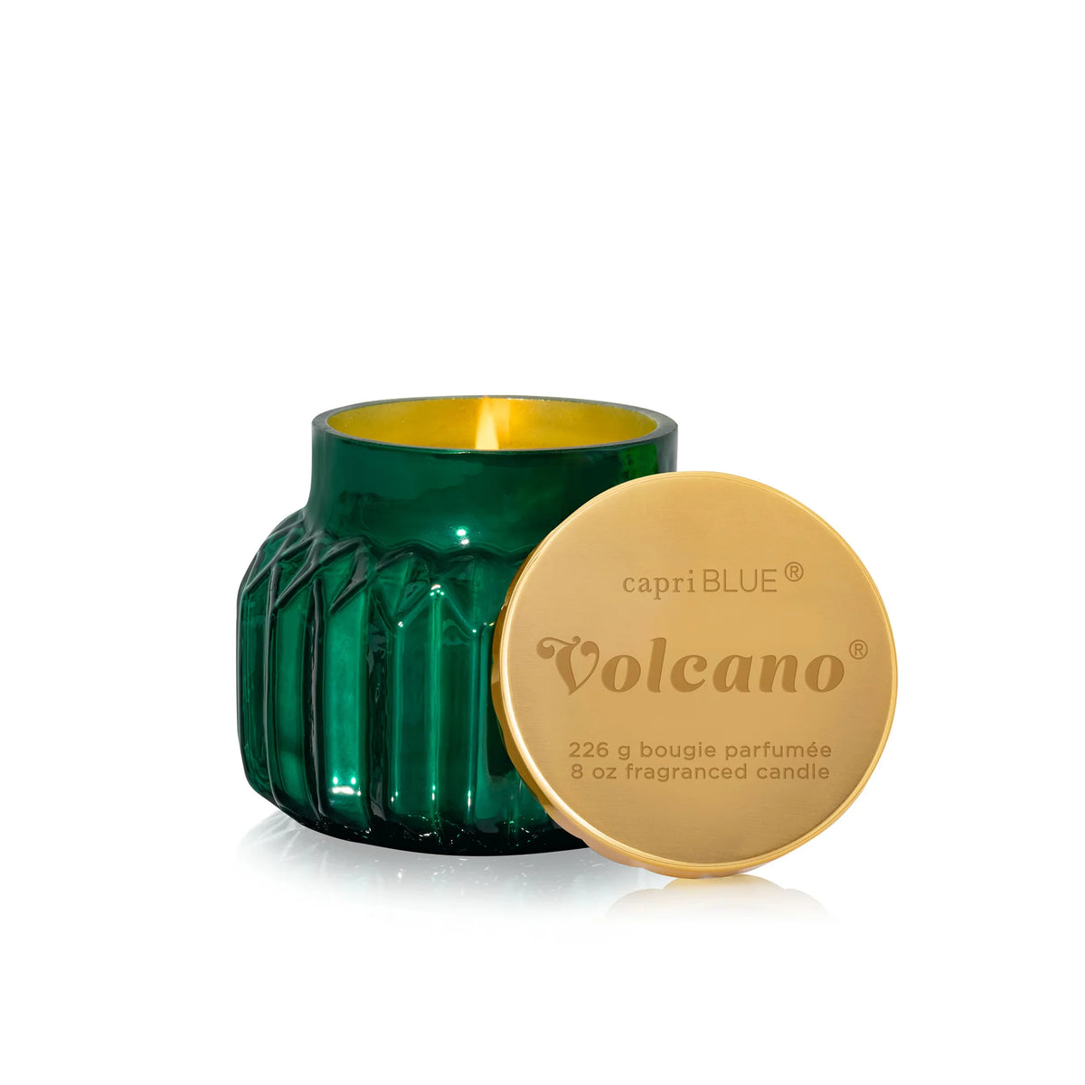 Volcano Royal Gem Petite Candle 8 oz