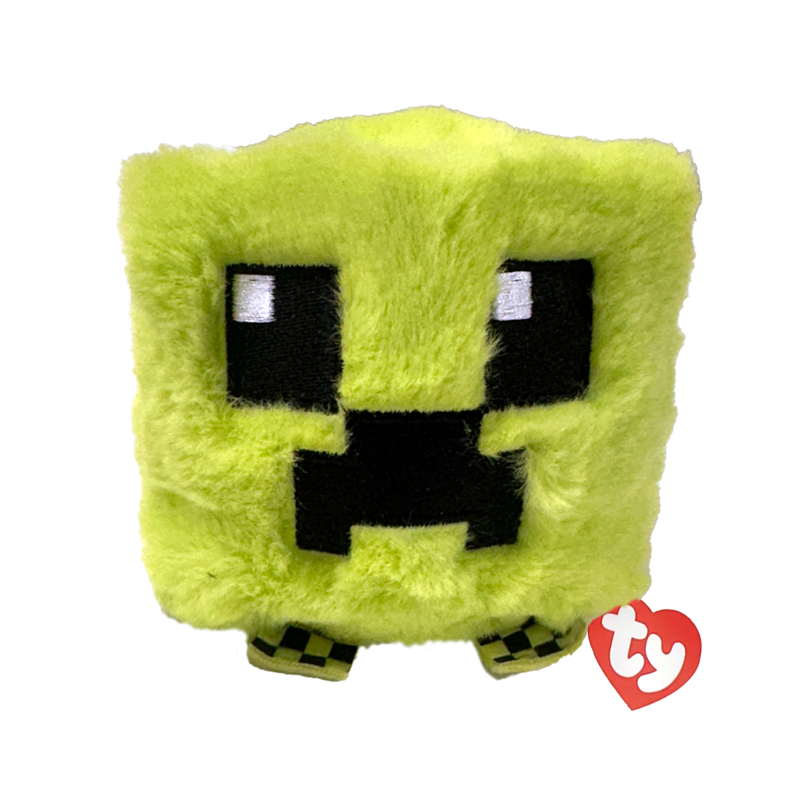 Ty Creeper Beanie Bouncer